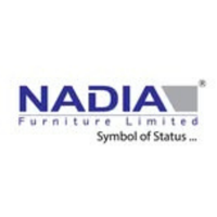 Nadia Furniture Logo